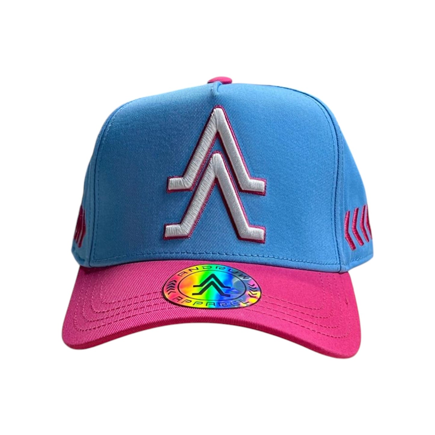 Andruw Apparel #2409576 I A576