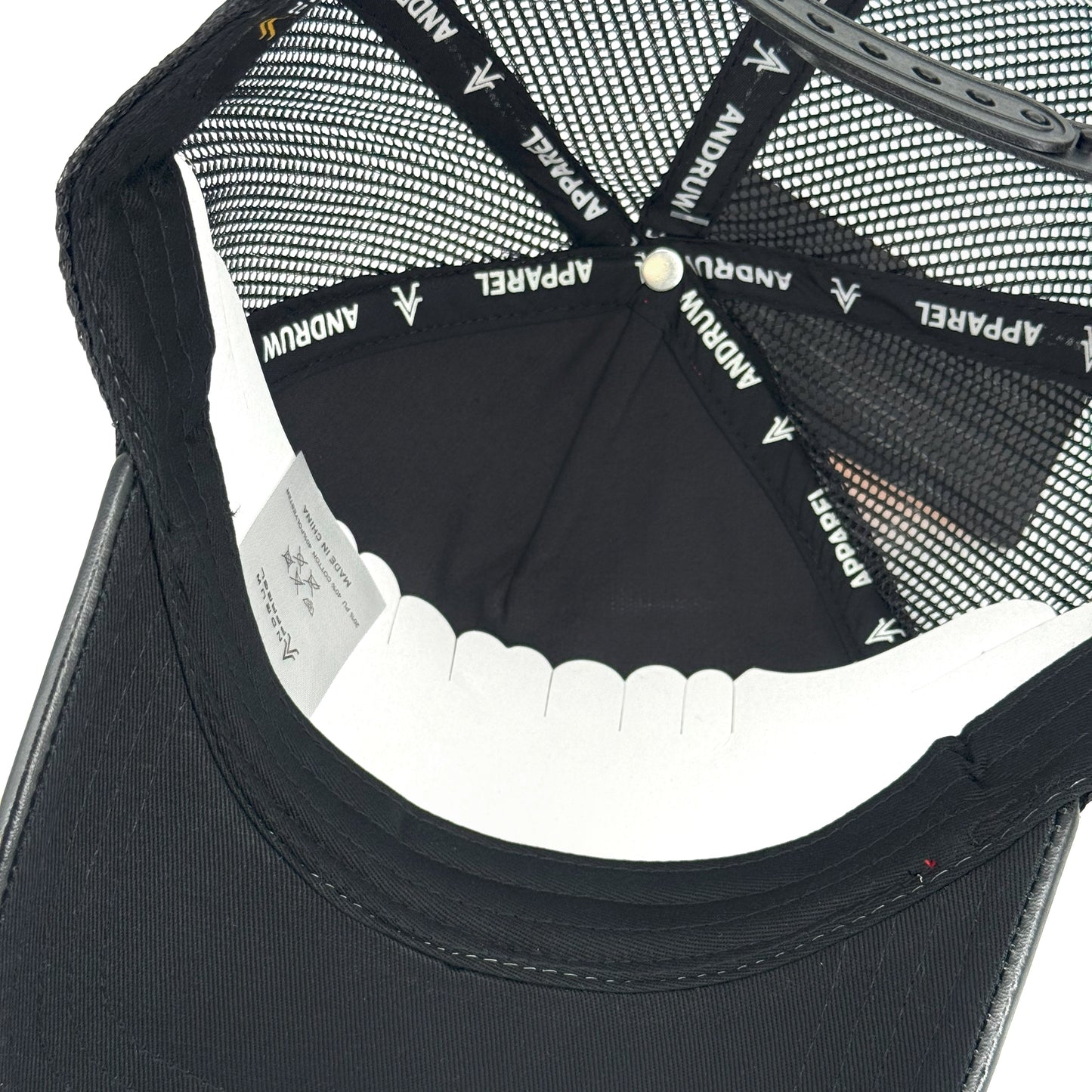 Andruw Apparel #2409506 I A506