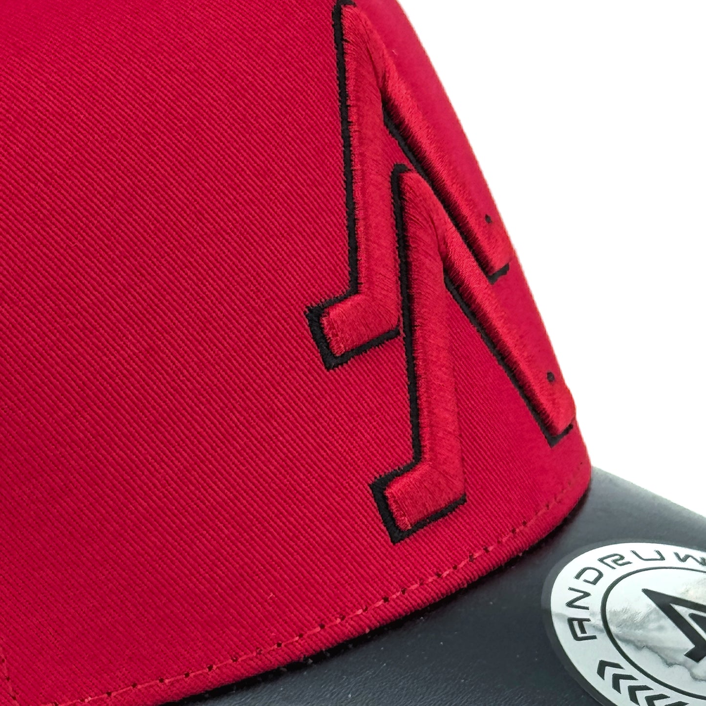 Andruw Apparel #2409506 I A506