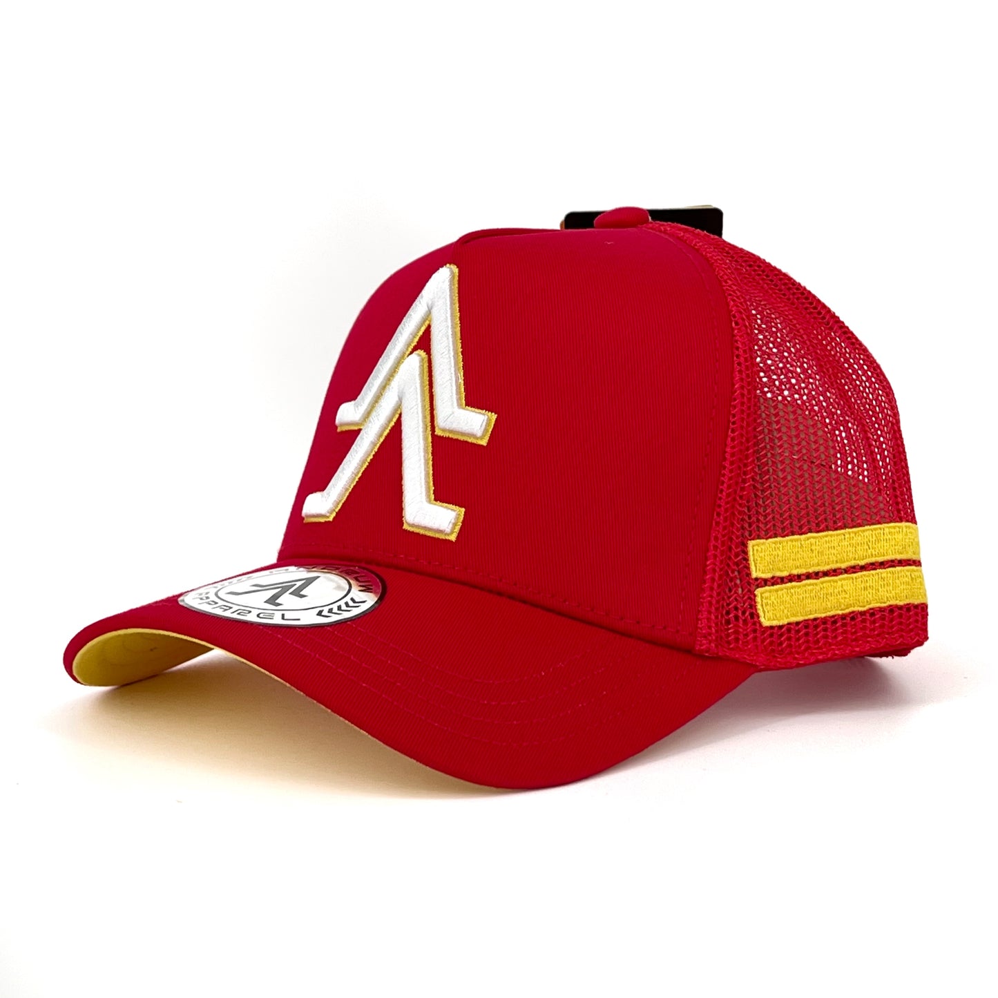 Andruw Apparel #2409518 I A518