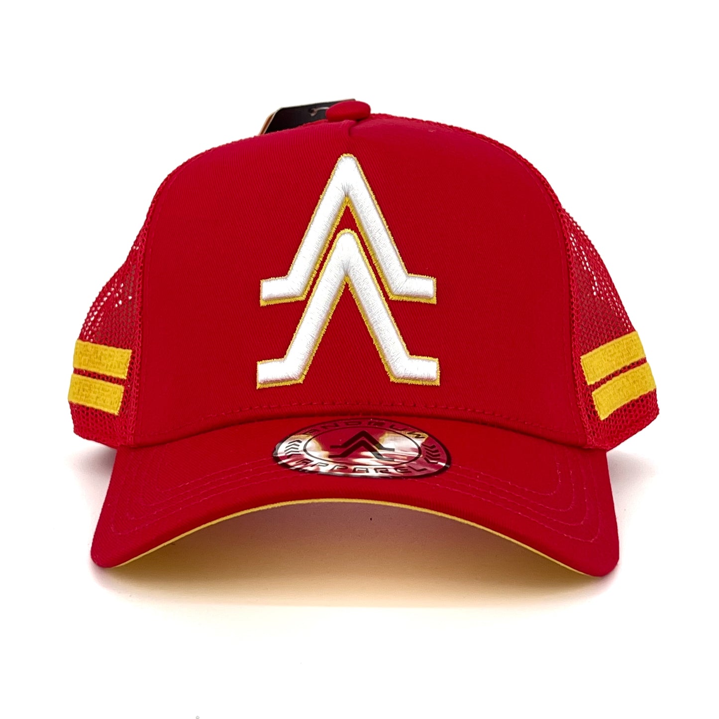 Andruw Apparel #2409518 I A518
