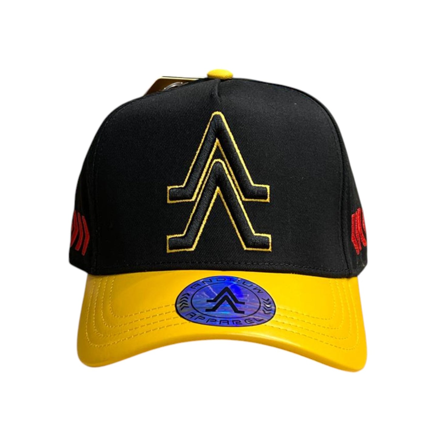 Andruw Apparel #2409541 I A541