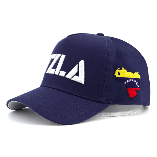 Gorra VZLA x DMC I #240901