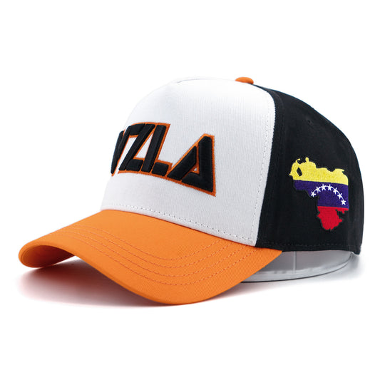 Gorra VZLA x DMC I #240910