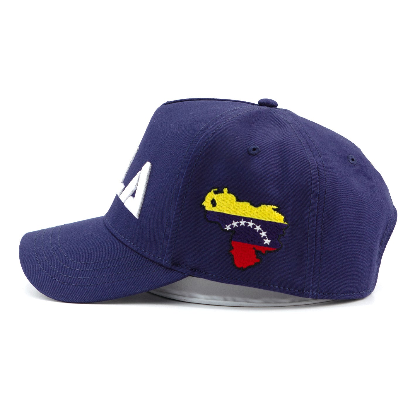 Gorra VZLA x DMC I #240901