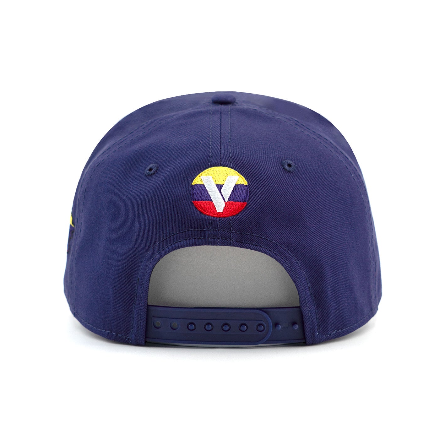 Gorra VZLA x DMC I #240901