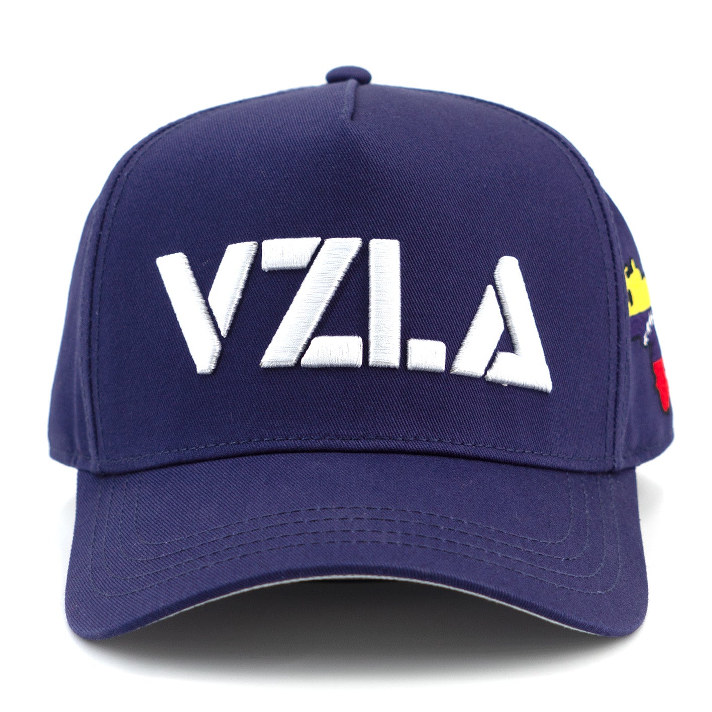 Gorra VZLA x DMC I #240901