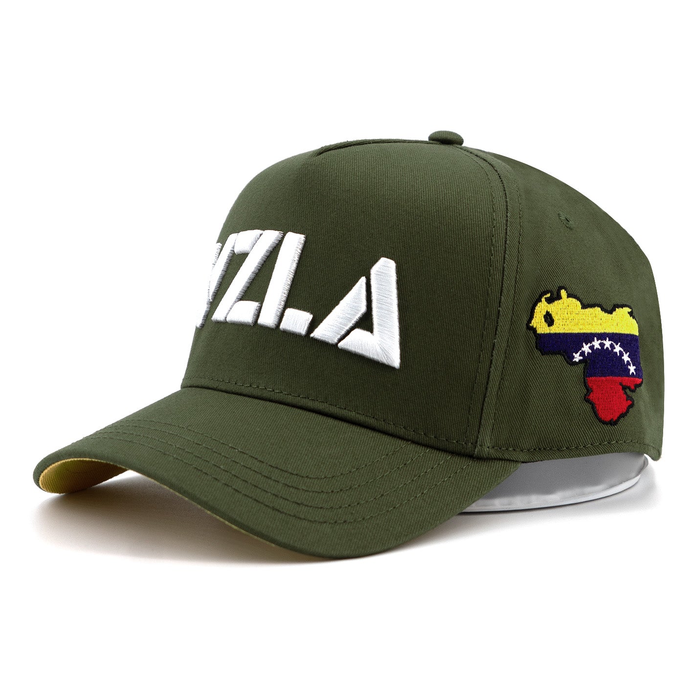 Gorra VZLA x DMC I #240902