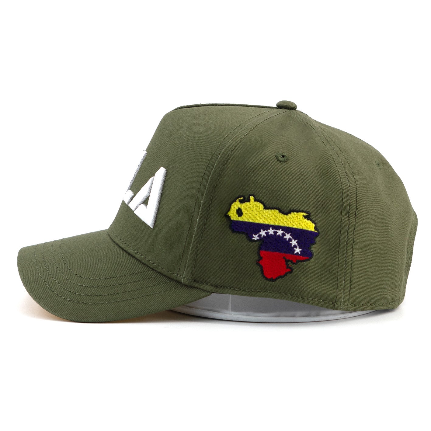 Gorra VZLA x DMC I #240902