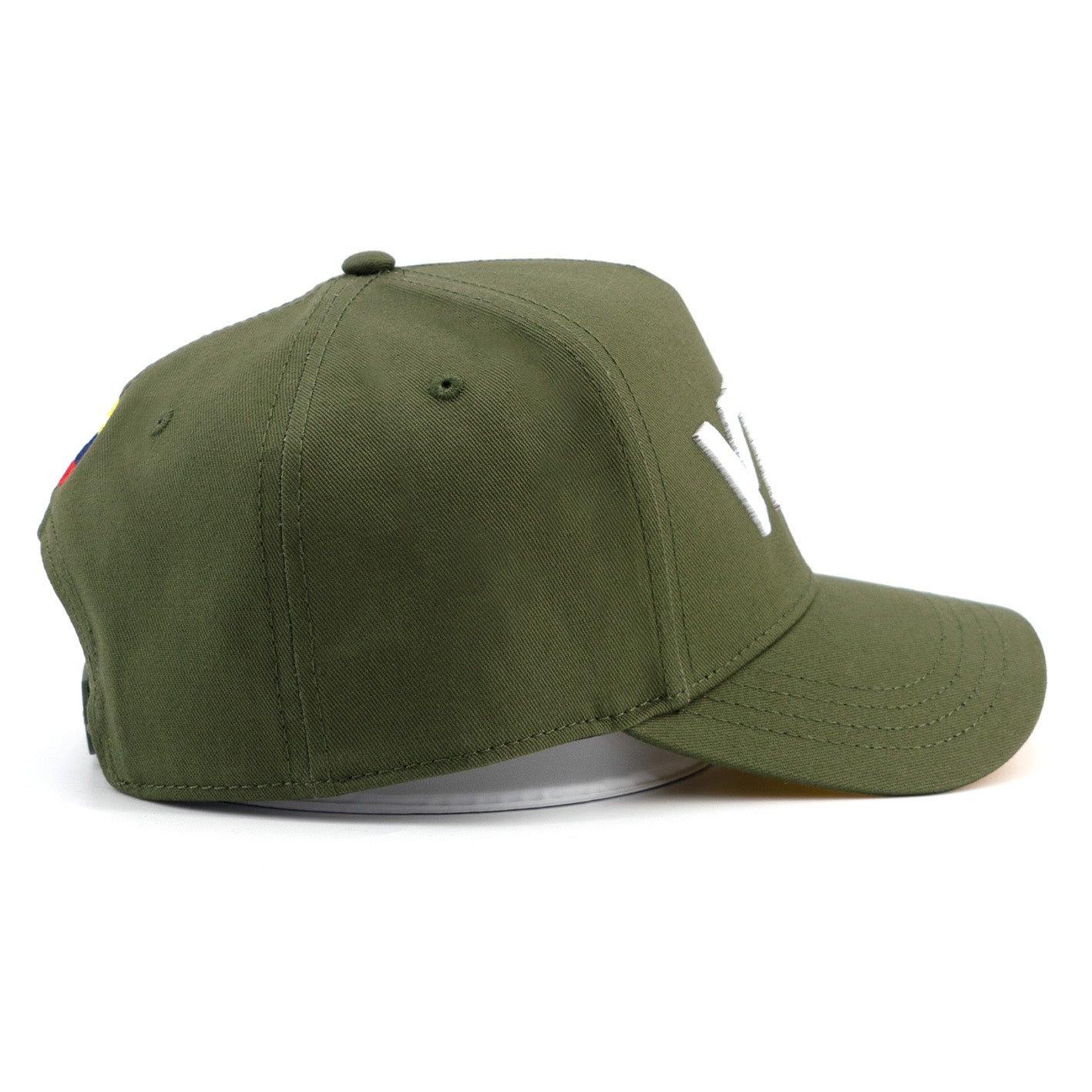 Gorra VZLA x DMC I #240902