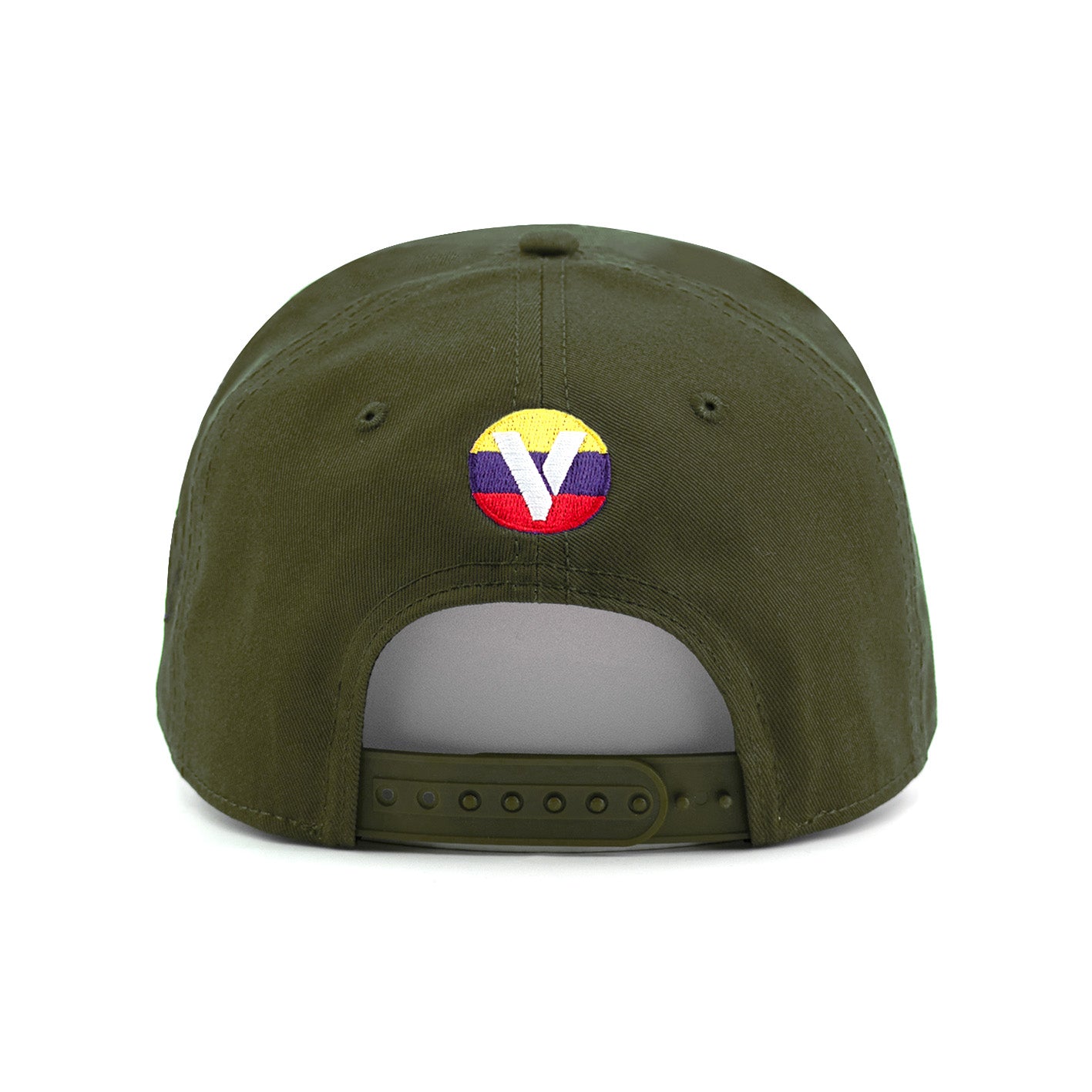 Gorra VZLA x DMC I #240902