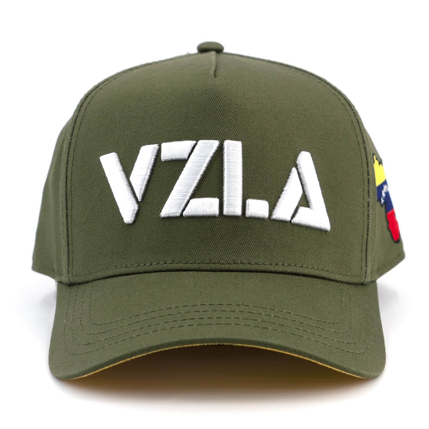 Gorra VZLA x DMC I #240902