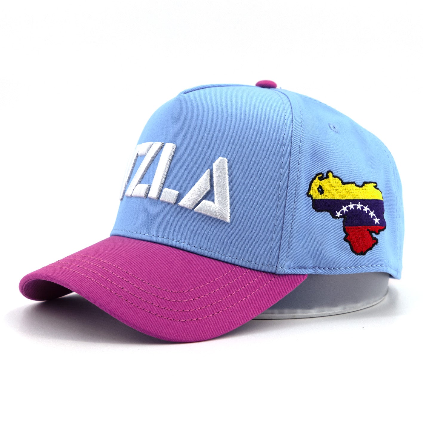 Gorra VZLA x DMC I #240903