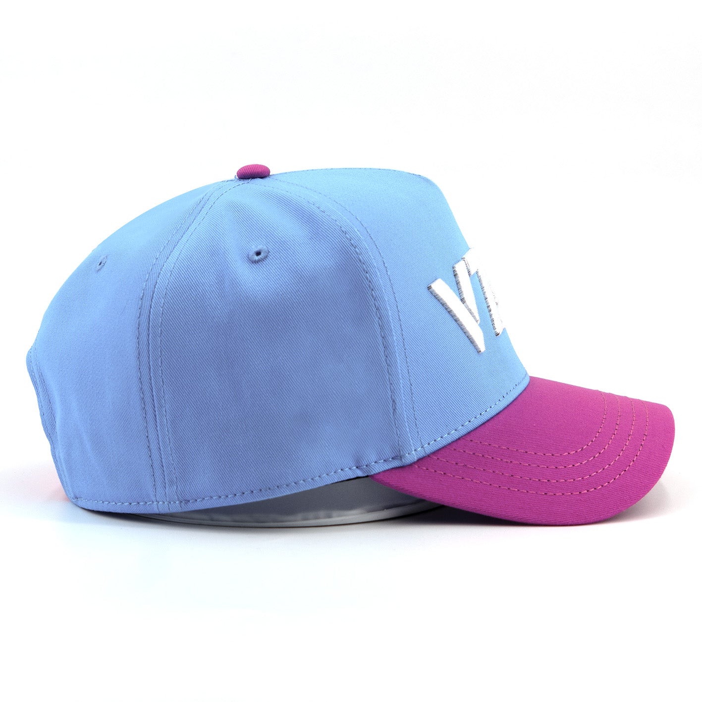 Gorra VZLA x DMC I #240903