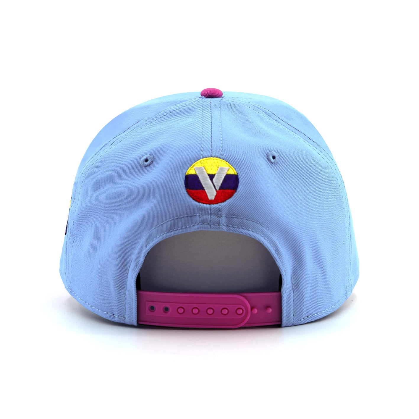 Gorra VZLA x DMC I #240903