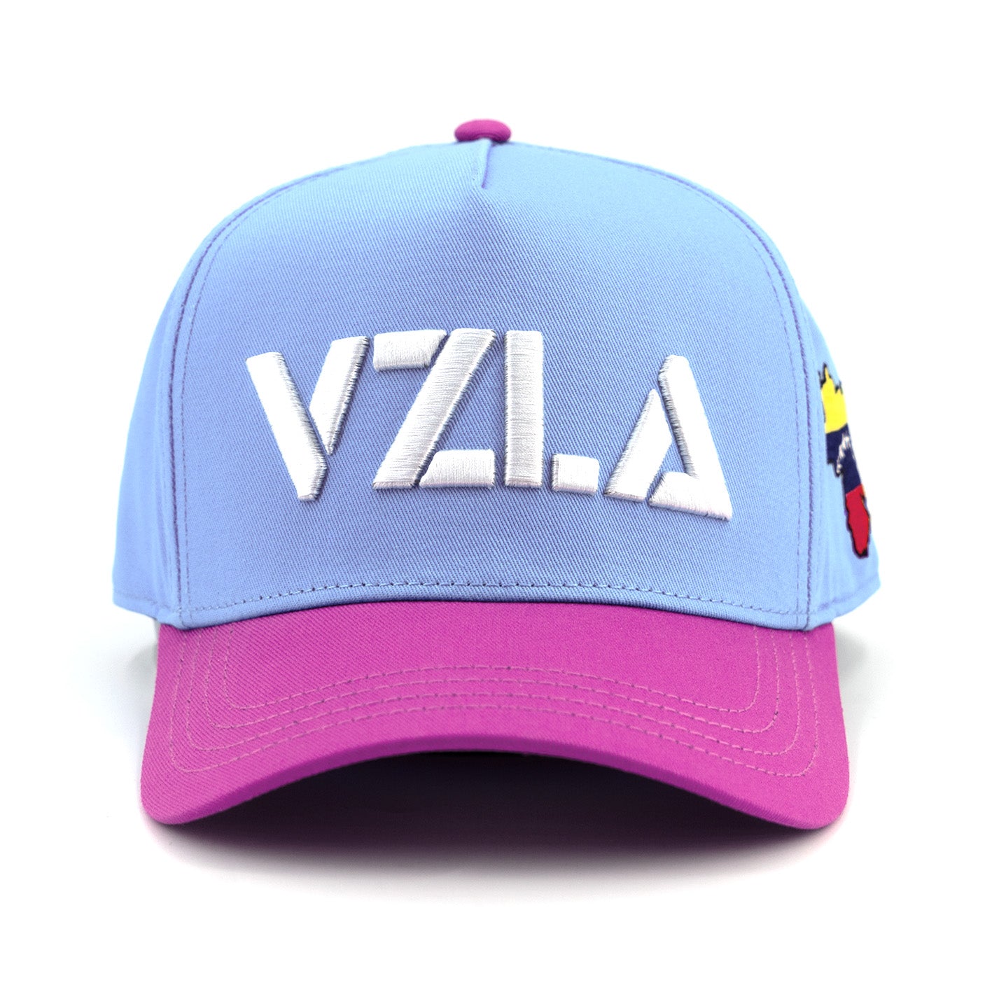 Gorra VZLA x DMC I #240903