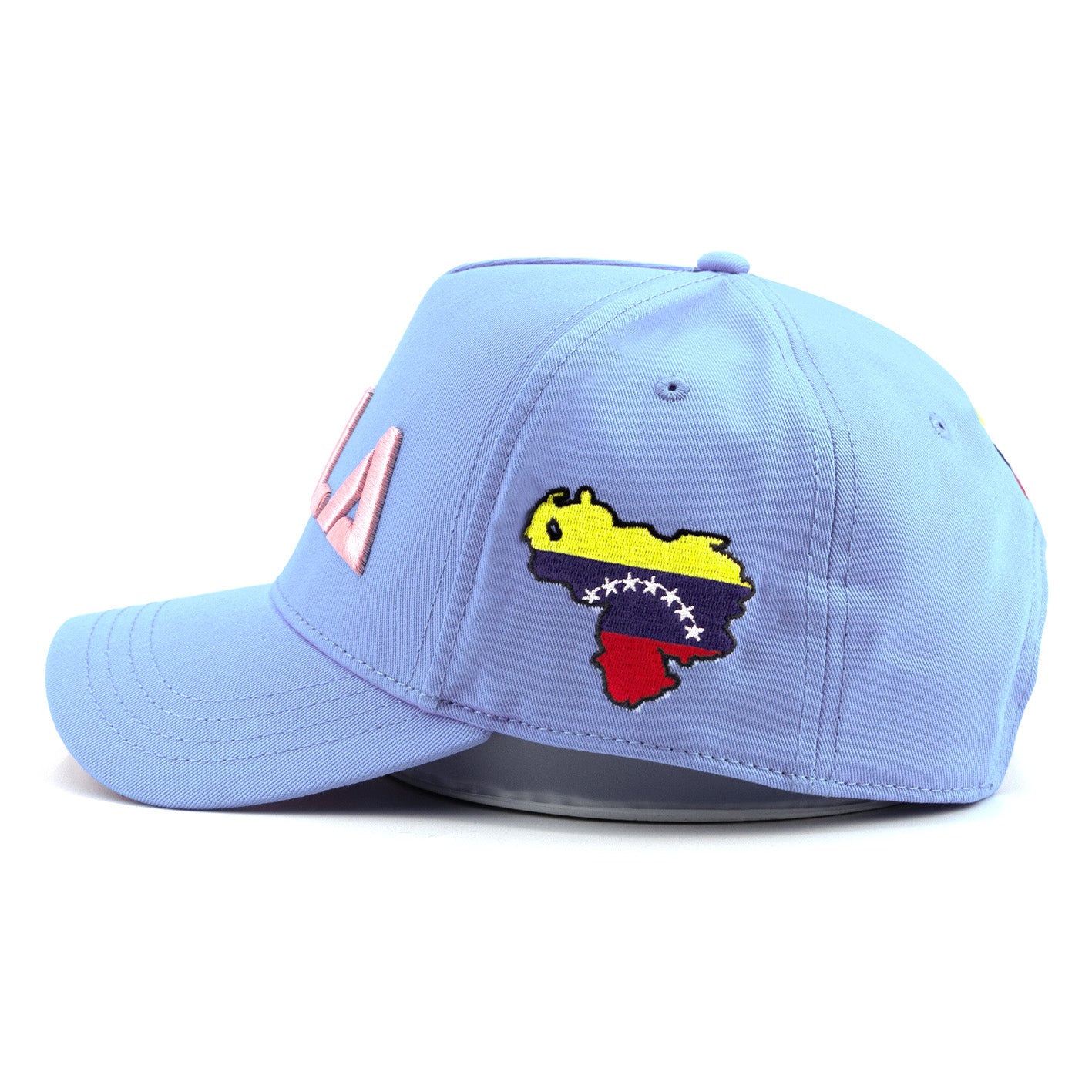 Gorra VZLA x DMC I #240904