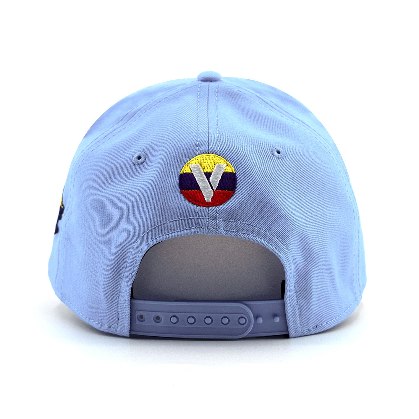 Gorra VZLA x DMC I #240904