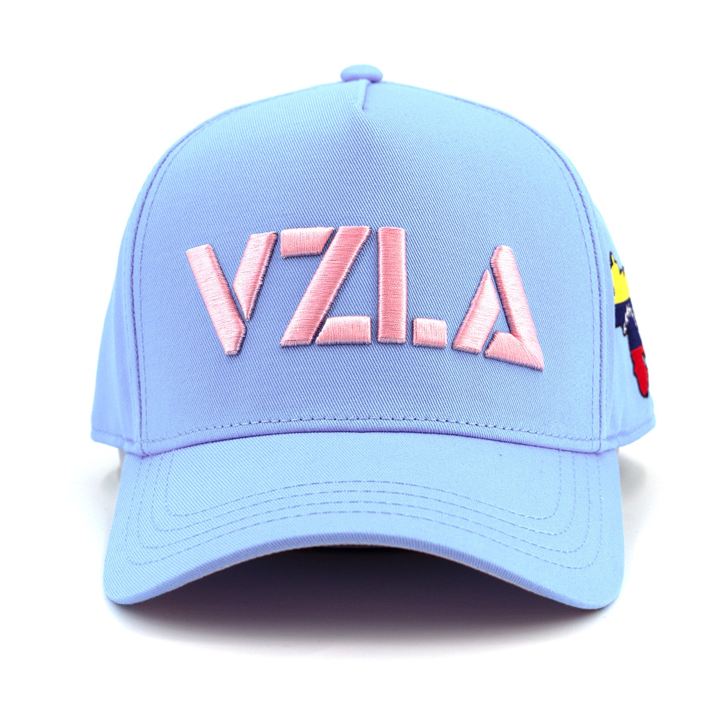 Gorra VZLA x DMC I #240904