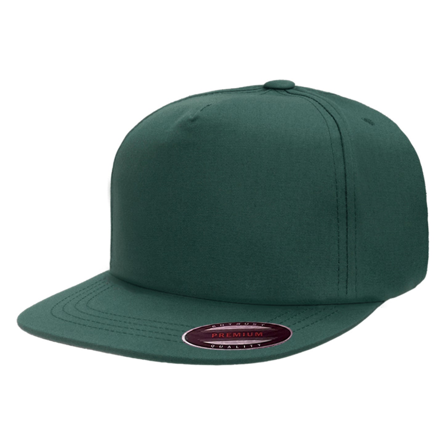 [51M] Gorra 5 Panel Baseball