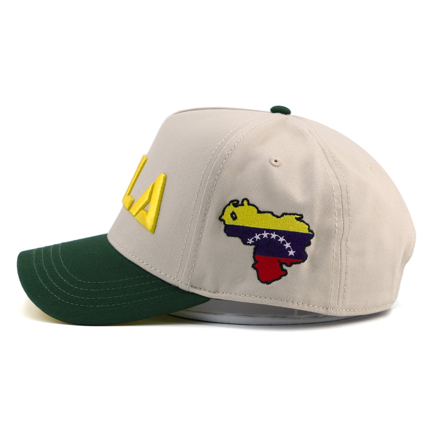 Gorra VZLA x DMC I #240905