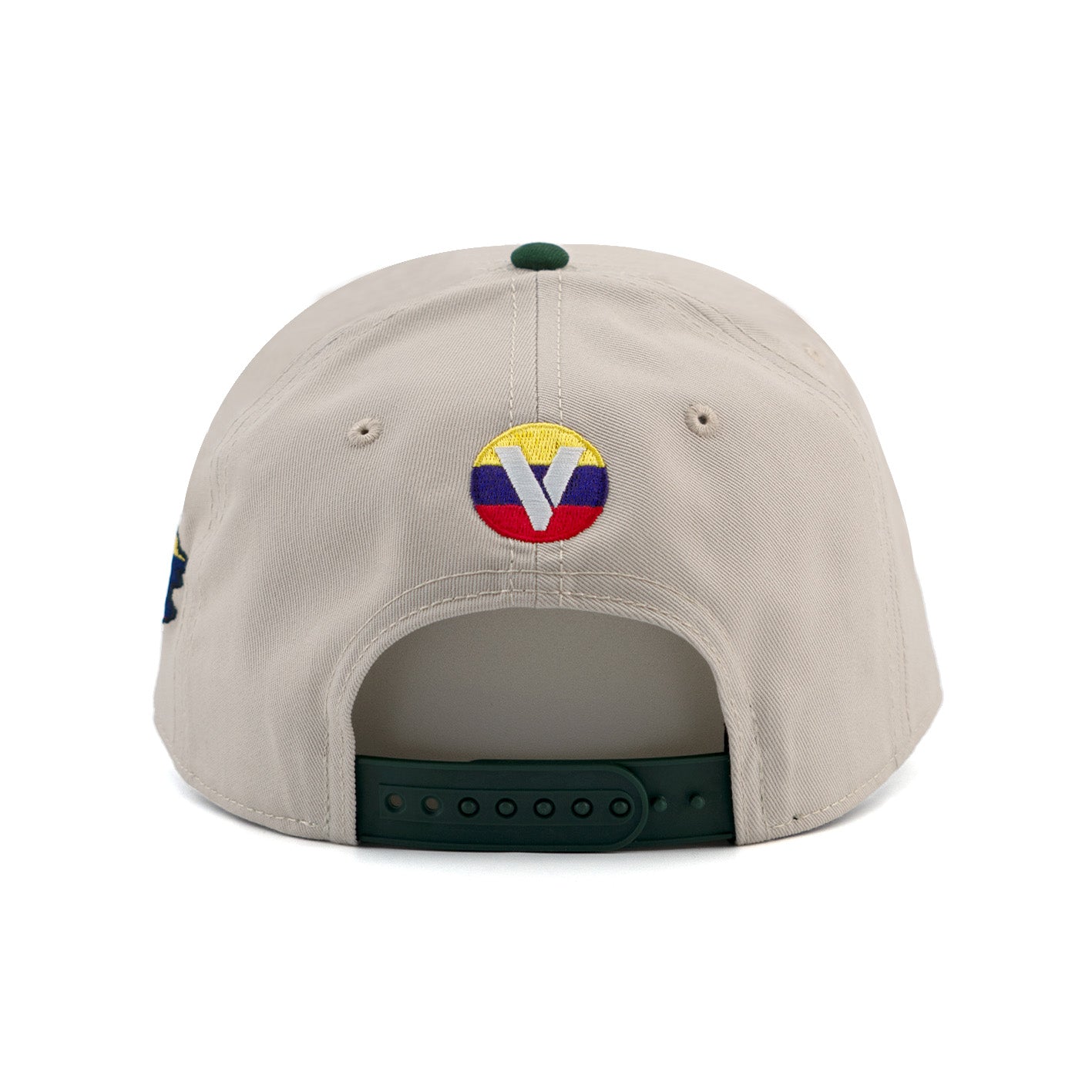 Gorra VZLA x DMC I #240905