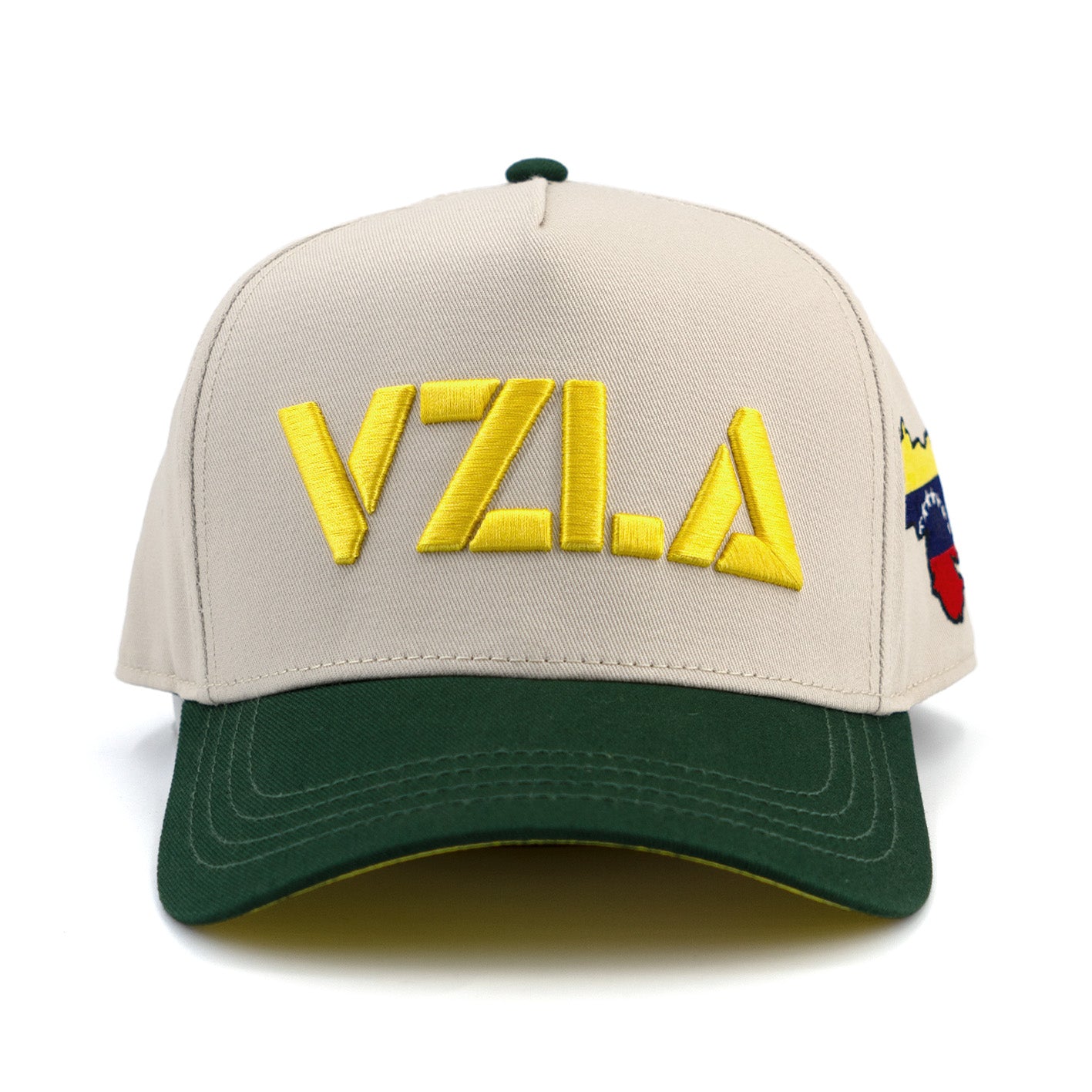 Gorra VZLA x DMC I #240905