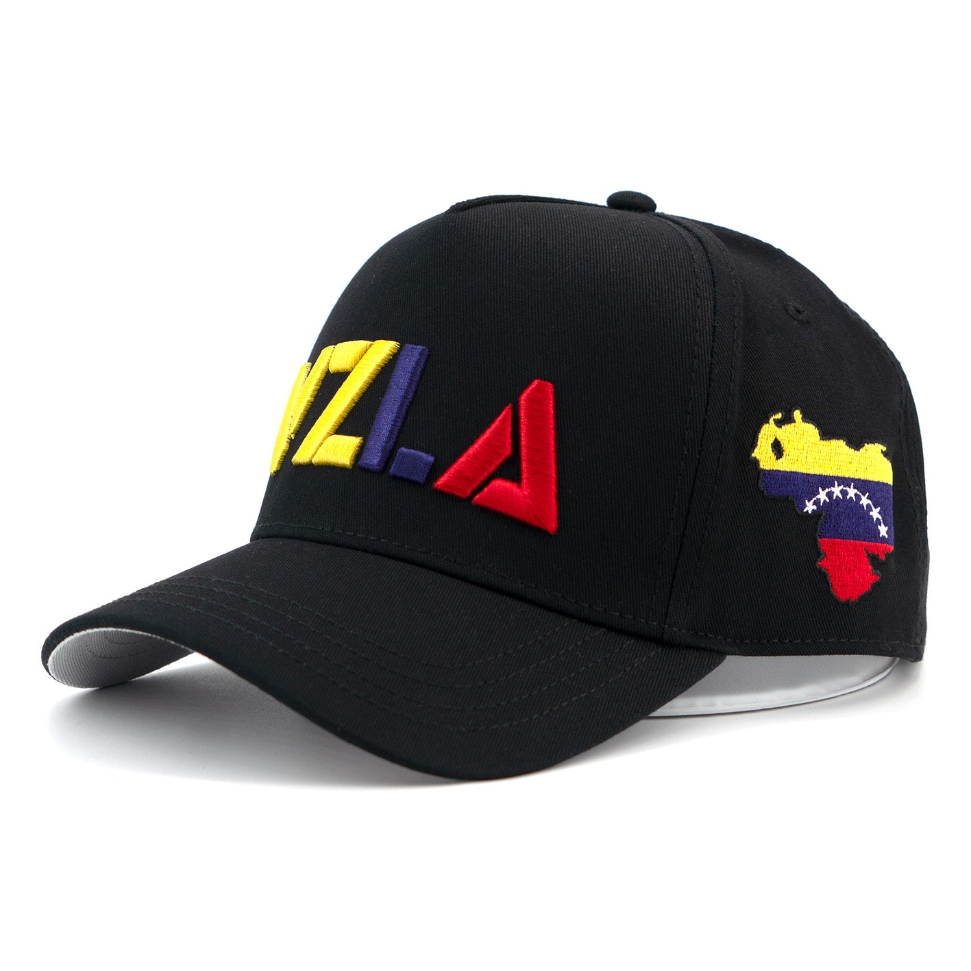 Gorra VZLA x DMC I #240906