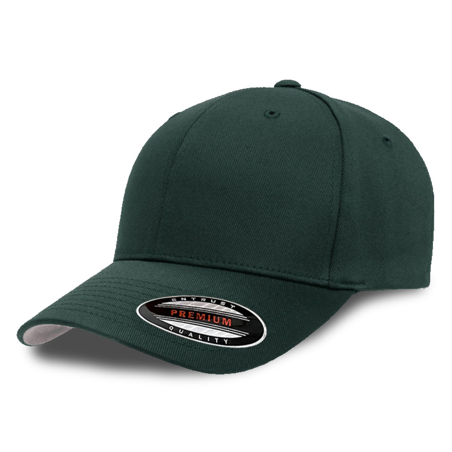 [64M] Gorra 6 Panel Flexible