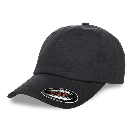 [69M] Gorra 100% algodón dad