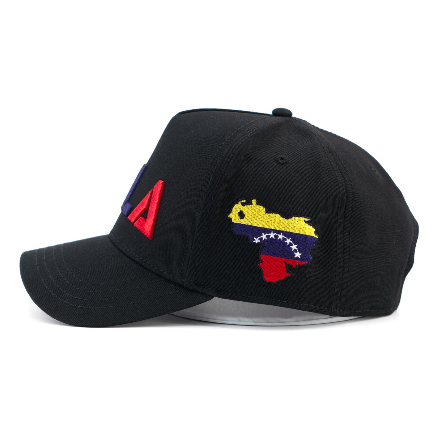 Gorra VZLA x DMC I #240906