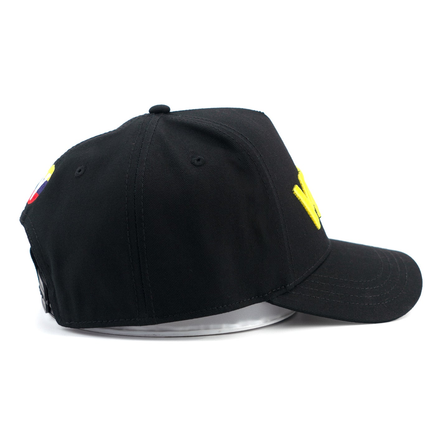 Gorra VZLA x DMC I #240906