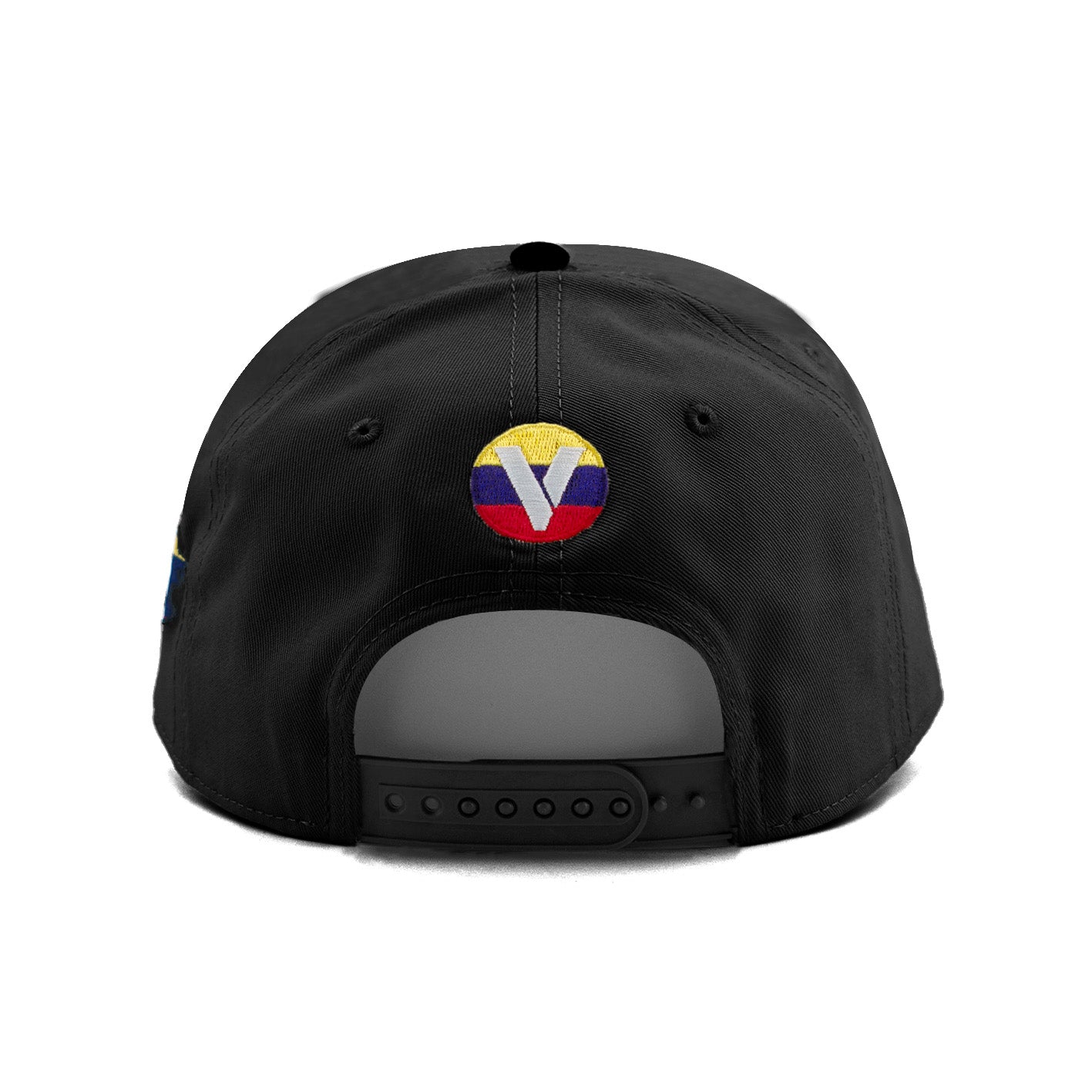 Gorra VZLA x DMC I #240906