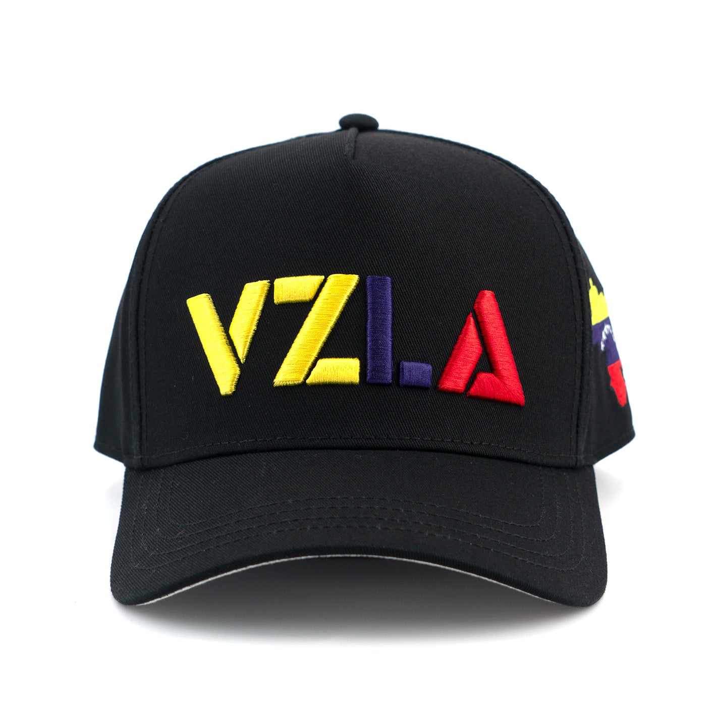 Gorra VZLA x DMC I #240906