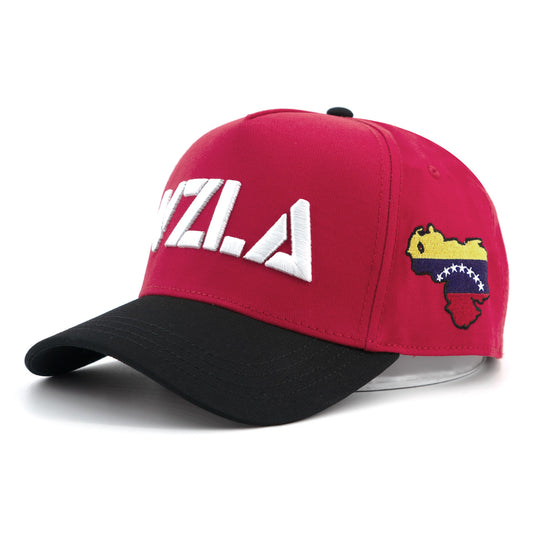 Gorra VZLA x DMC I #240907