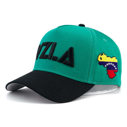 Gorra VZLA x DMC I #240908