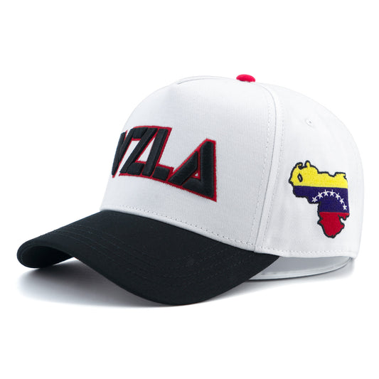 Gorra VZLA x DMC I #240909