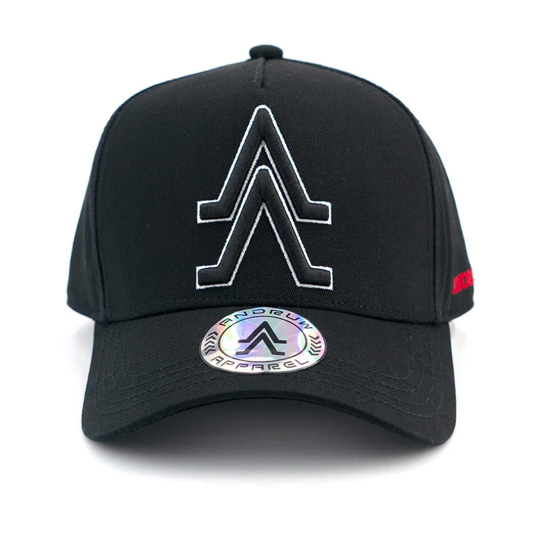 Andruw Apparel  #2409503