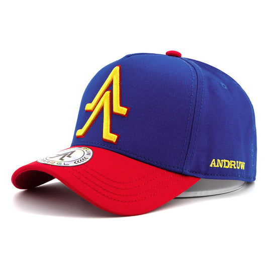 Andruw Apparel  #2409504