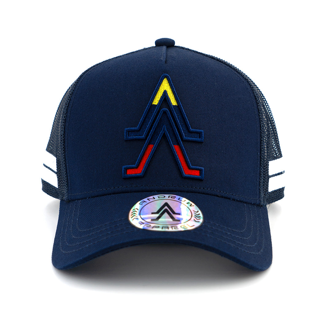 Andruw Apparel #2409505