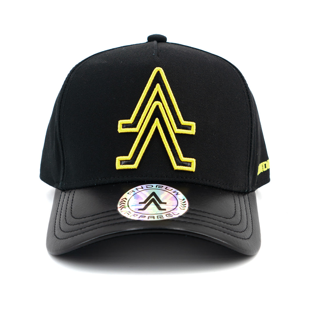 Andruw Apparel  #2409509