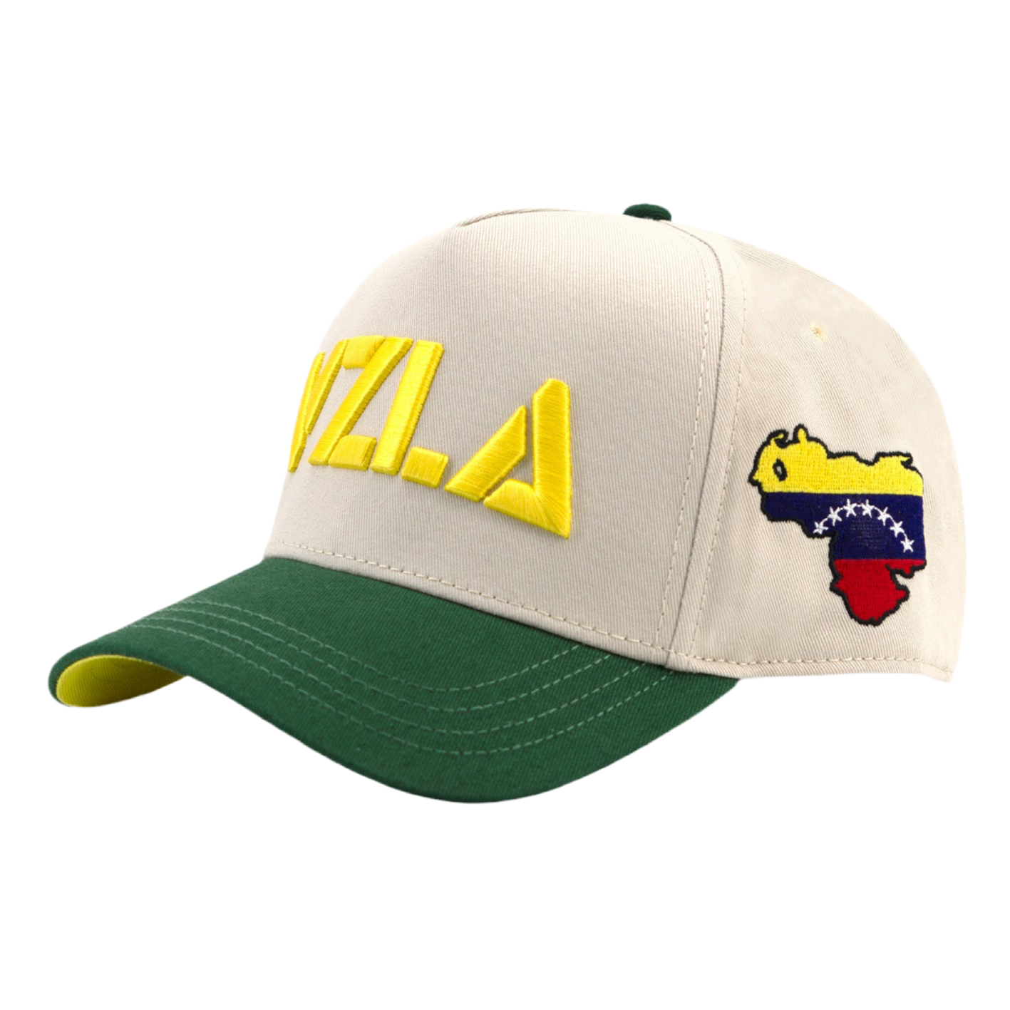 Gorra VZLA x DMC I #240905