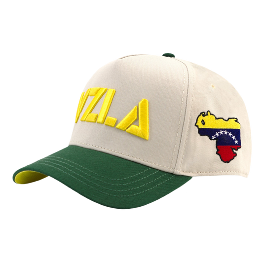 Gorra VZLA x DMC I #240905