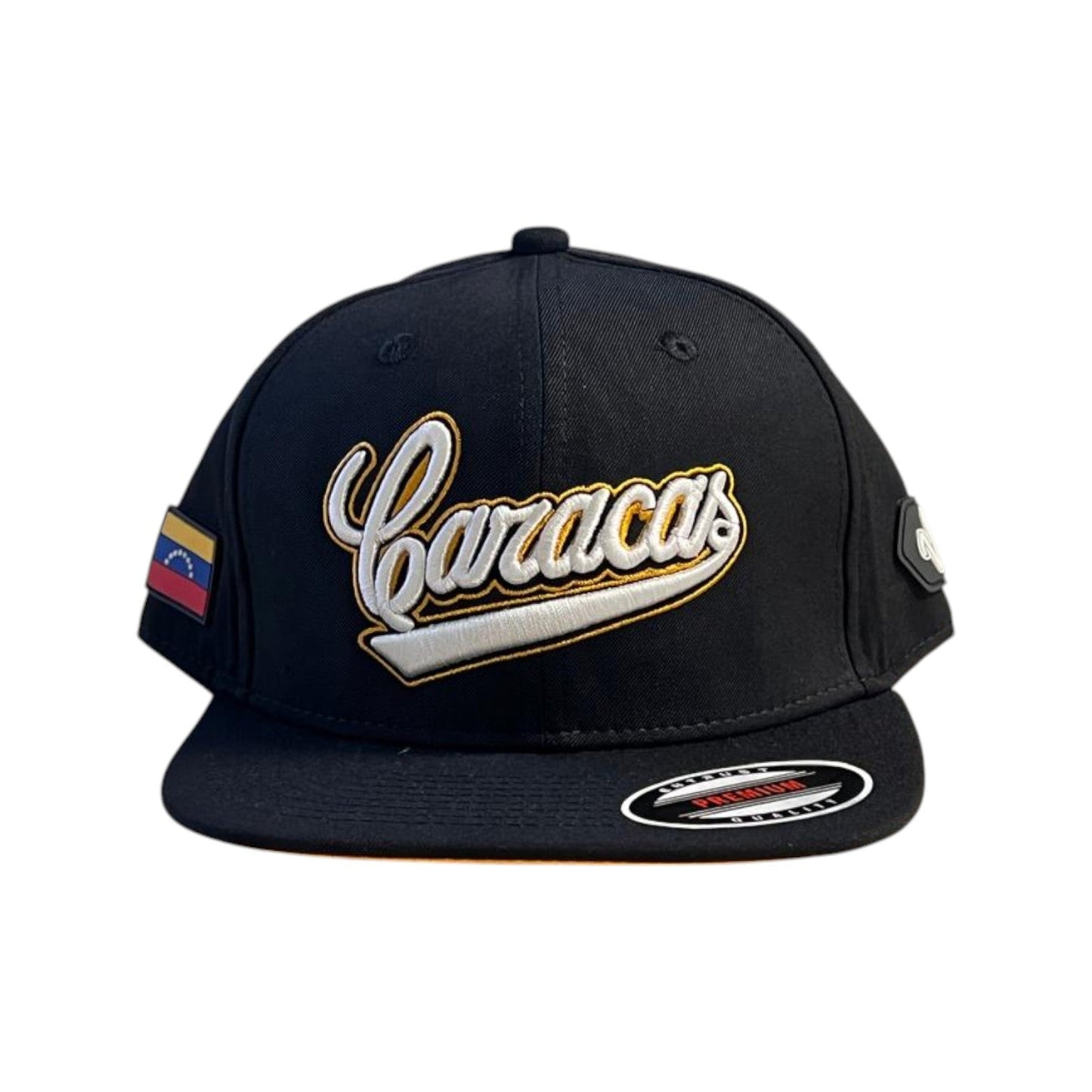 Equipos Venezuela | EV013