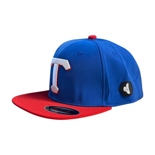 Equipos Venezuela | EV019