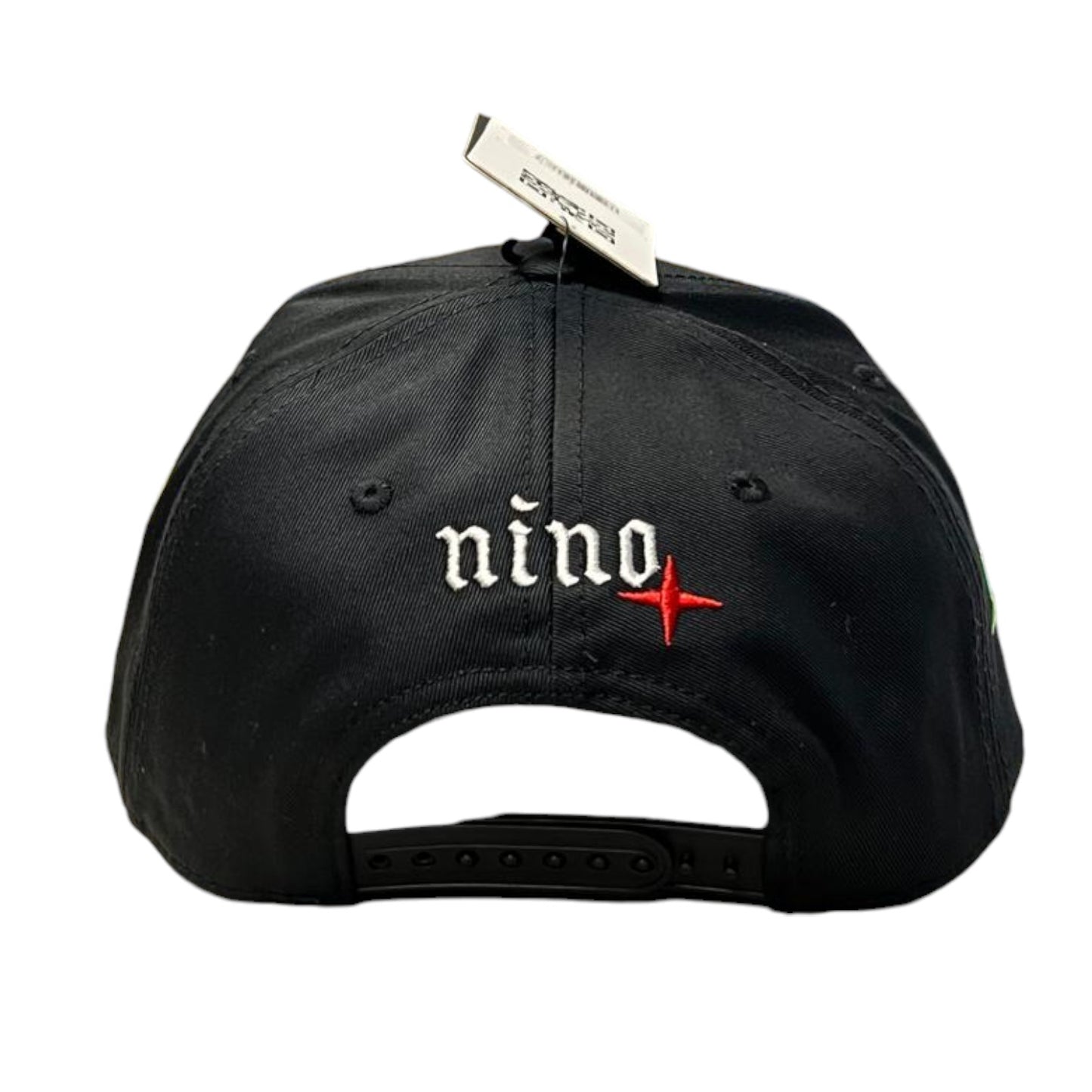 Nino | N010