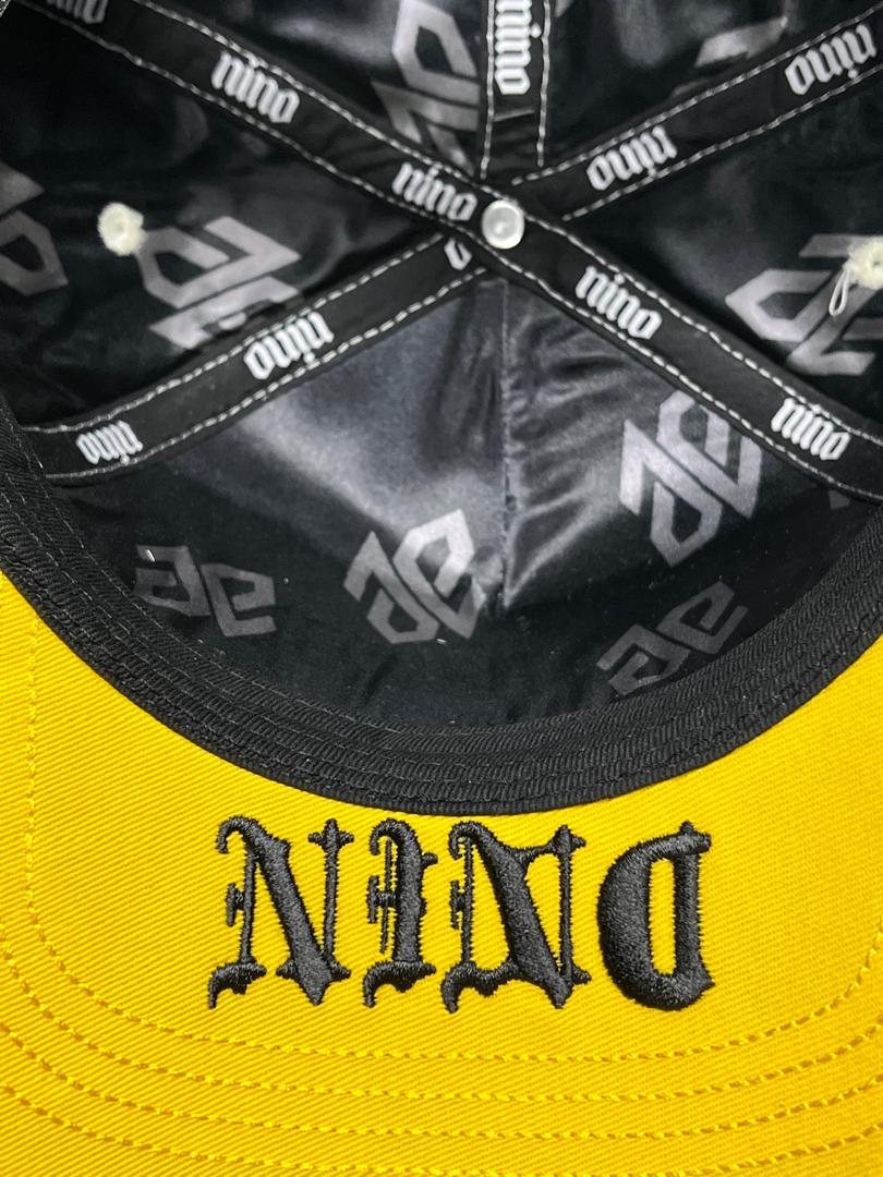 Nino | N003