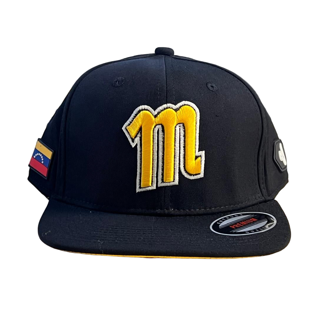 Equipos Venezuela | EV003